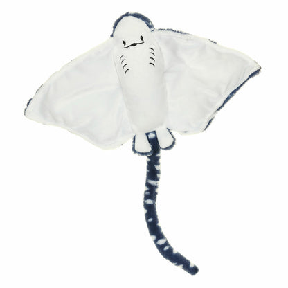 Peluche Manta (25 cm)