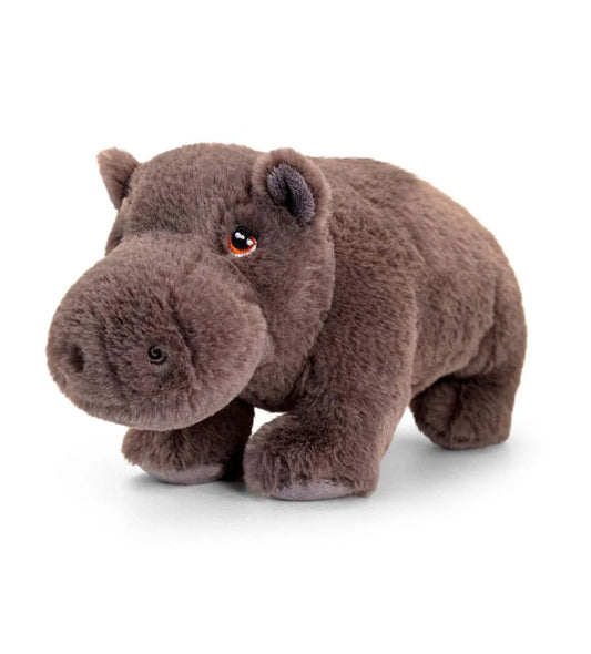 Peluche Ippopotamo (30cm)