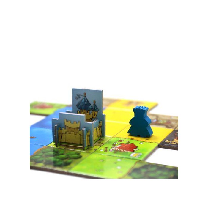 Kingdomino