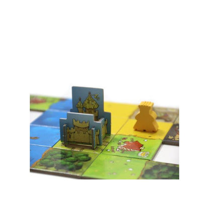 Kingdomino