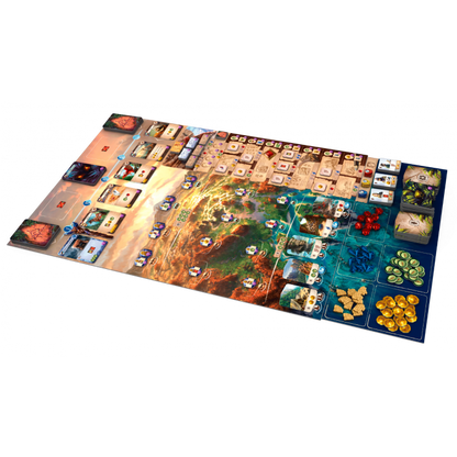 Le Rovine Perdute di Arnak