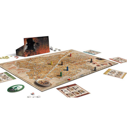 Lettere da Whitechapel