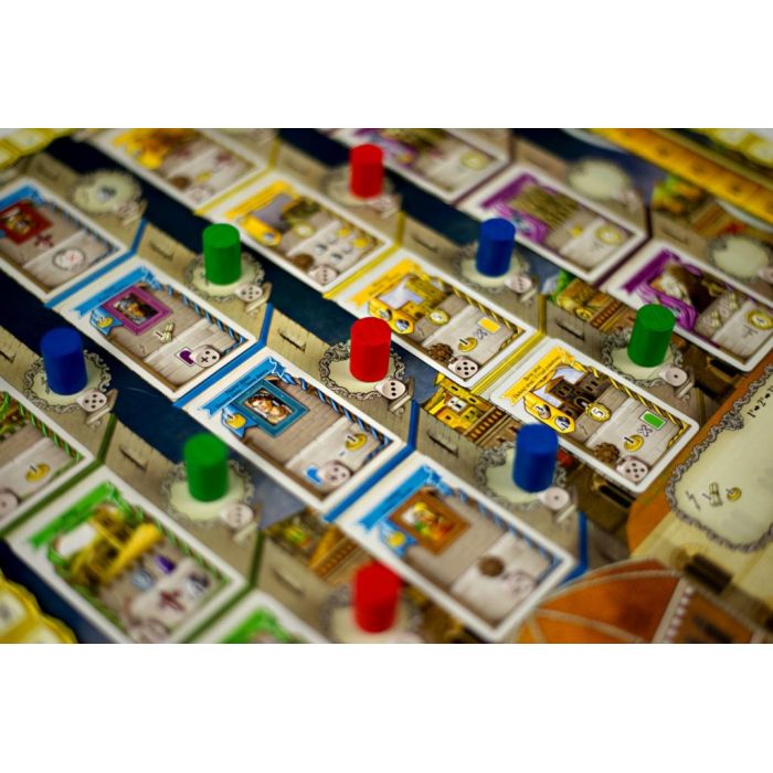 Lorenzo il Magnifico - Big Box