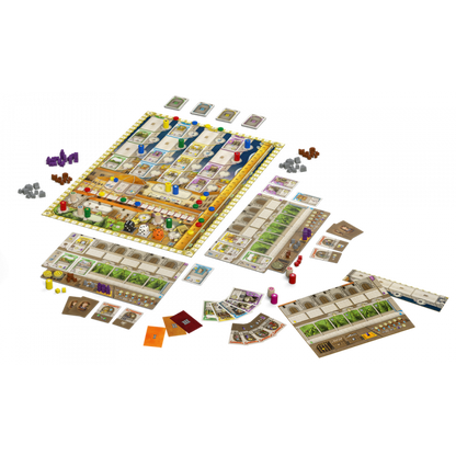 Lorenzo il Magnifico - Big Box