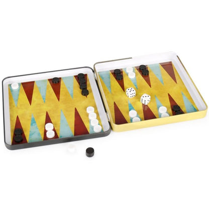 Magnetic Line - Backgammon