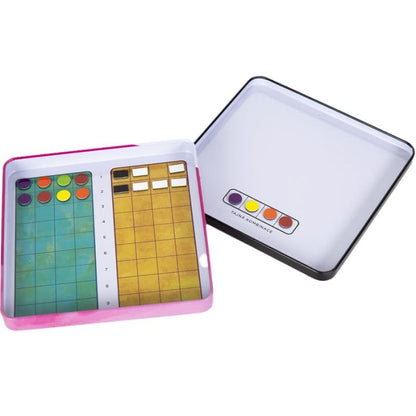 Magnetic Line - Logic