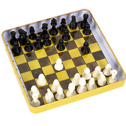 Magnetic Line - Scacchi