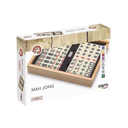Mah Jong - Cayro