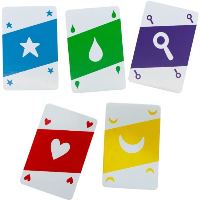 Best Movie - Mini Card Game