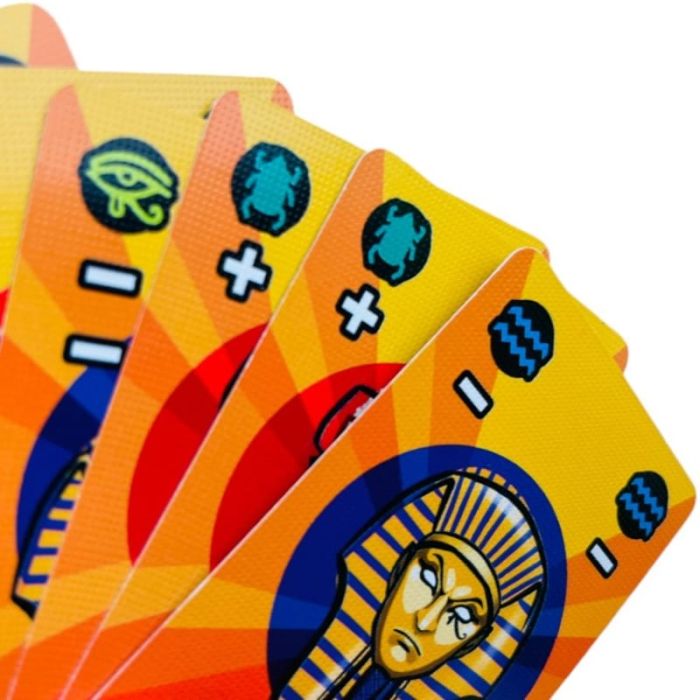 Do not disturb - Mini Card Game