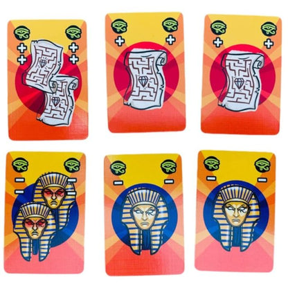 Do not disturb - Mini Card Game