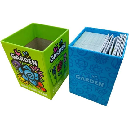 Garden - Mini Card Game