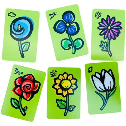 Garden - Mini Card Game