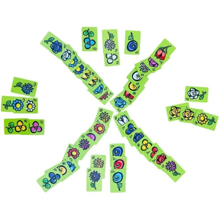 Garden - Mini Card Game