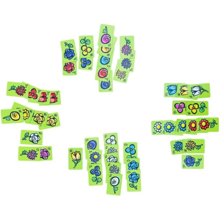 Garden - Mini Card Game