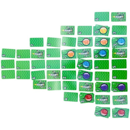 Merry Christmas - Mini Card Game