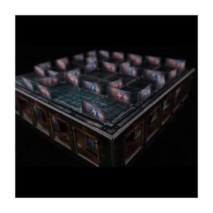 Mystery House: Avventure in Scatola