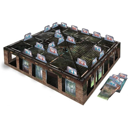 Mystery House: Avventure in Scatola