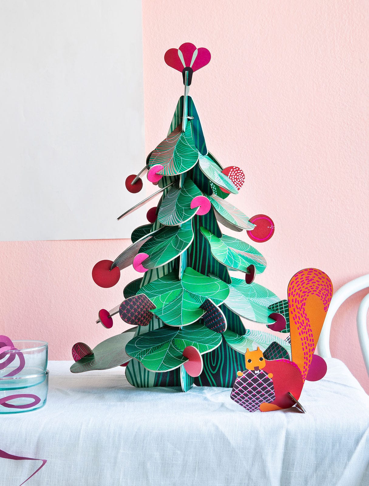 Christmas Tree XL