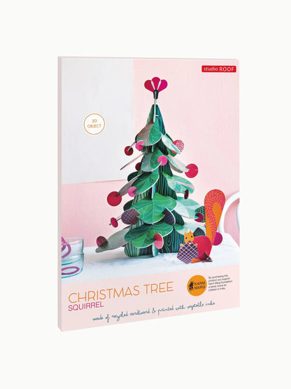 Christmas Tree XL
