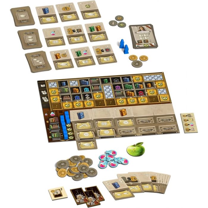 Newton & Great Discoveries