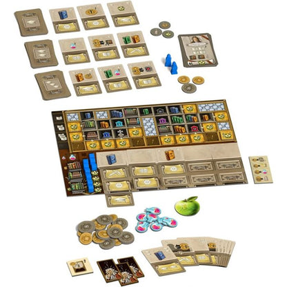 Newton & Great Discoveries