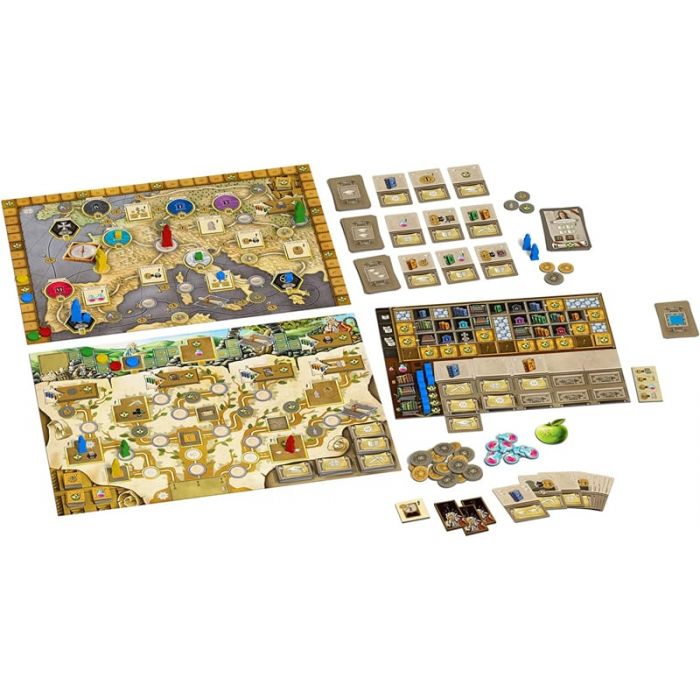 Newton & Great Discoveries