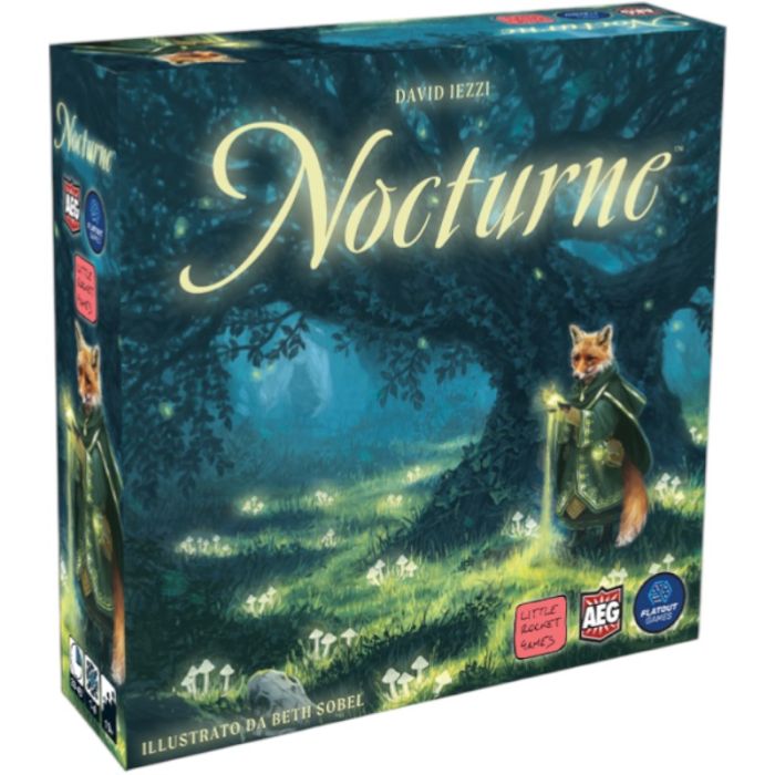 Nocturne