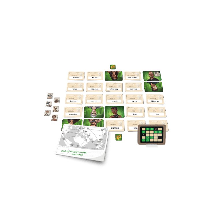 Nome in Codice: Duetto