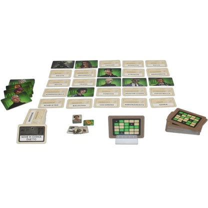 Nome in Codice: Duetto