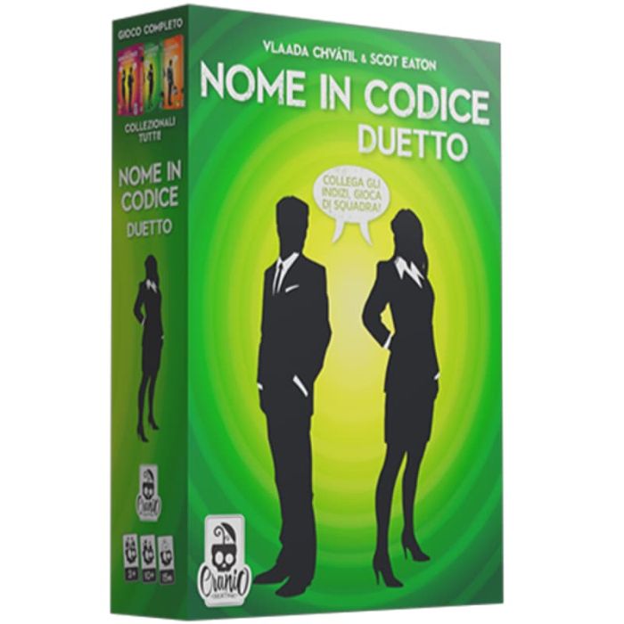 Nome in Codice: Duetto