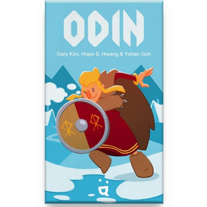 Odin