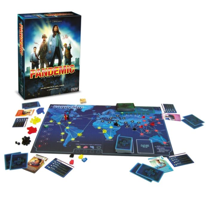 Pandemic