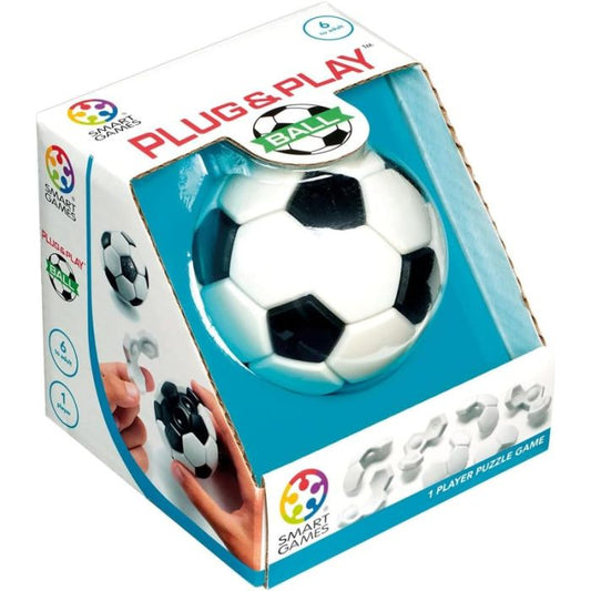 Plug & Play Ball