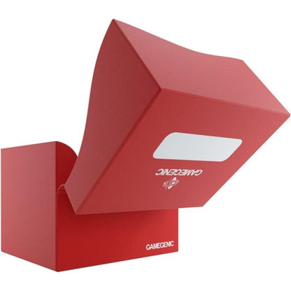 Side Holder 100+ XL Red GAMEGENIC