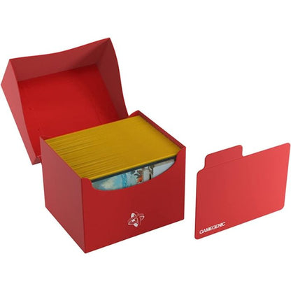 Side Holder 100+ XL Red GAMEGENIC