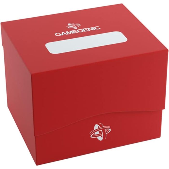 Side Holder 100+ XL Red GAMEGENIC