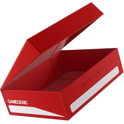 Porta Pedine Gamegenic Token Holder (ROSSO)