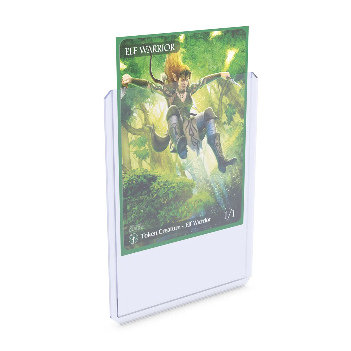 Ultimate Guard: Card Covers Toploading