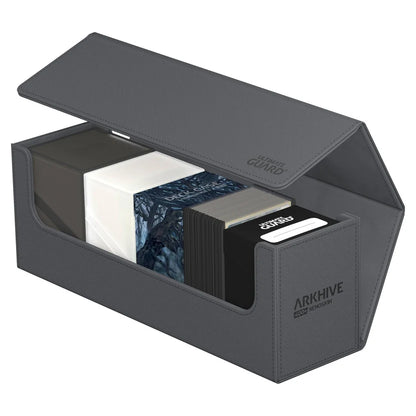 Ultimate Guard: Arkhive 400+ Xenoskin - Grey