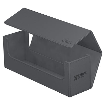 Ultimate Guard: Arkhive 400+ Xenoskin - Grey