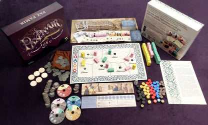 Pax Pamir