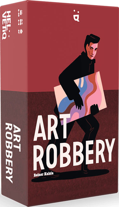 Art Robbery