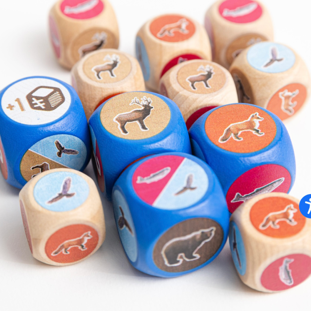 Cascadia Rolling Rivers