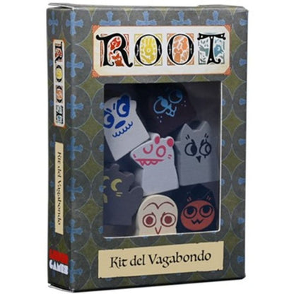Root: Kit del Vagabondo