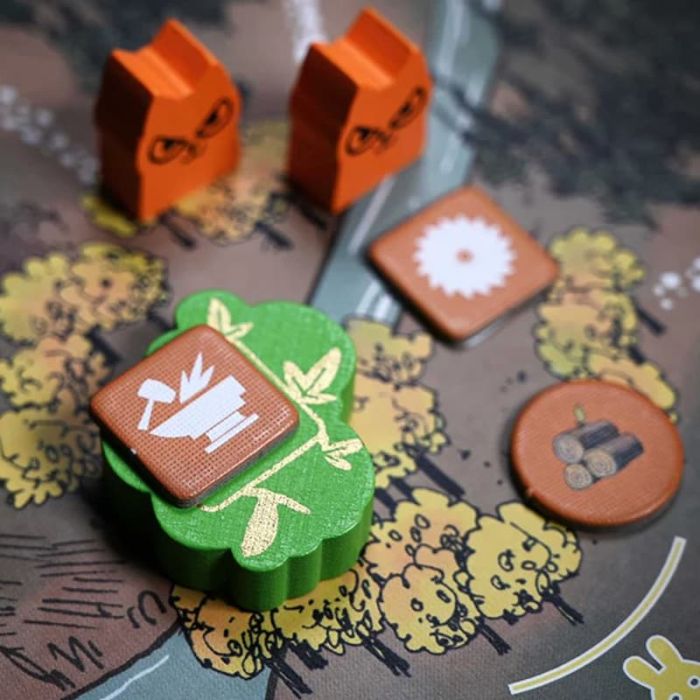 Root: Kit delle meraviglie