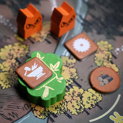 Root: Kit delle meraviglie