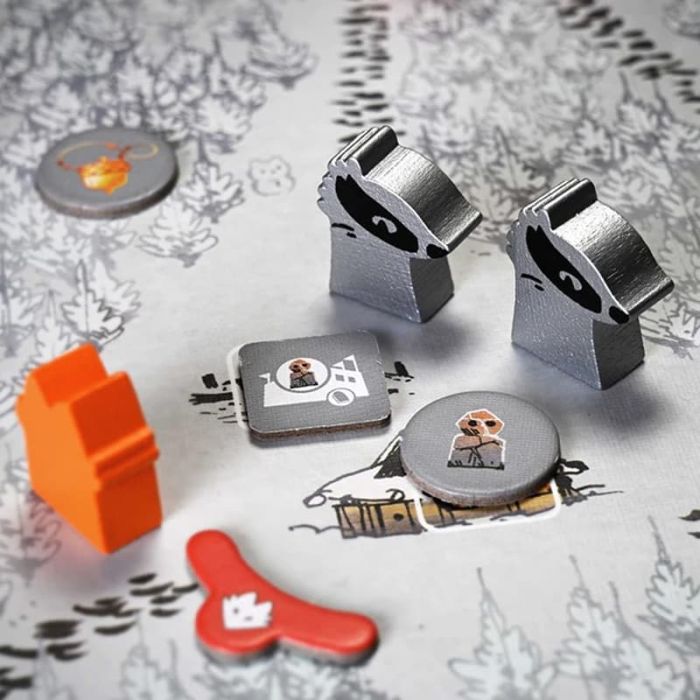 Root: Predoni e Cavalieri