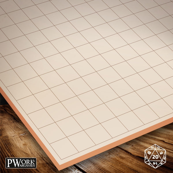 RPG Battlegrid PVC 30x30" (79x79cm)