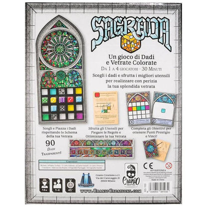 Sagrada